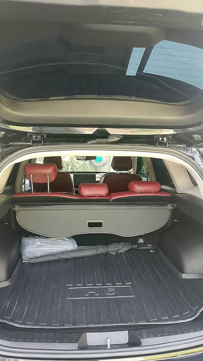 Haval H6 2024