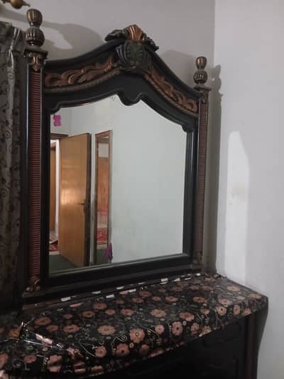 Marriage Bed set for Sale Heavy Wala