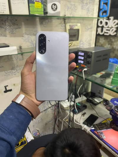 Samsung Mobile A17