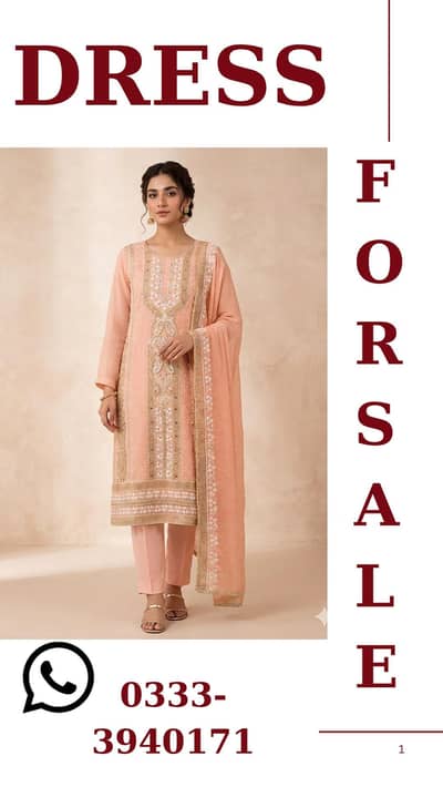 preloved dresses
