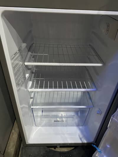 Haier mini refrigerator for sale