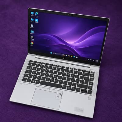 HP EliteBook 845 G7 Ryzen 5 4650U | 16GB RAM | 256GB SSD