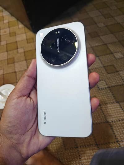 Xiaomi 17 Ultra