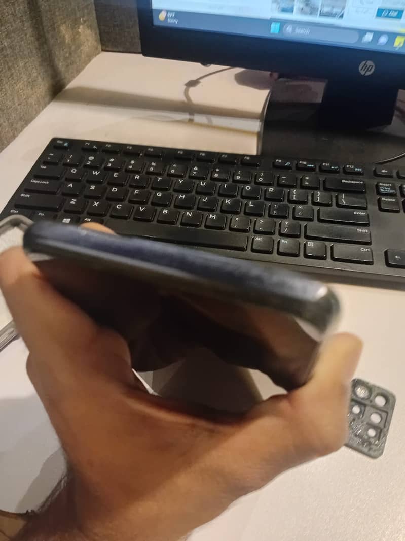 Infinix Note 10 Pro 1