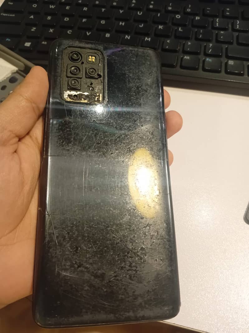Infinix Note 10 Pro 3