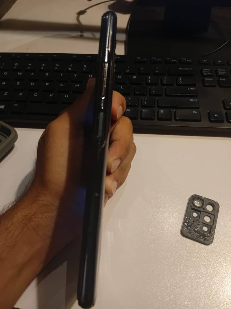 Infinix Note 10 Pro 4