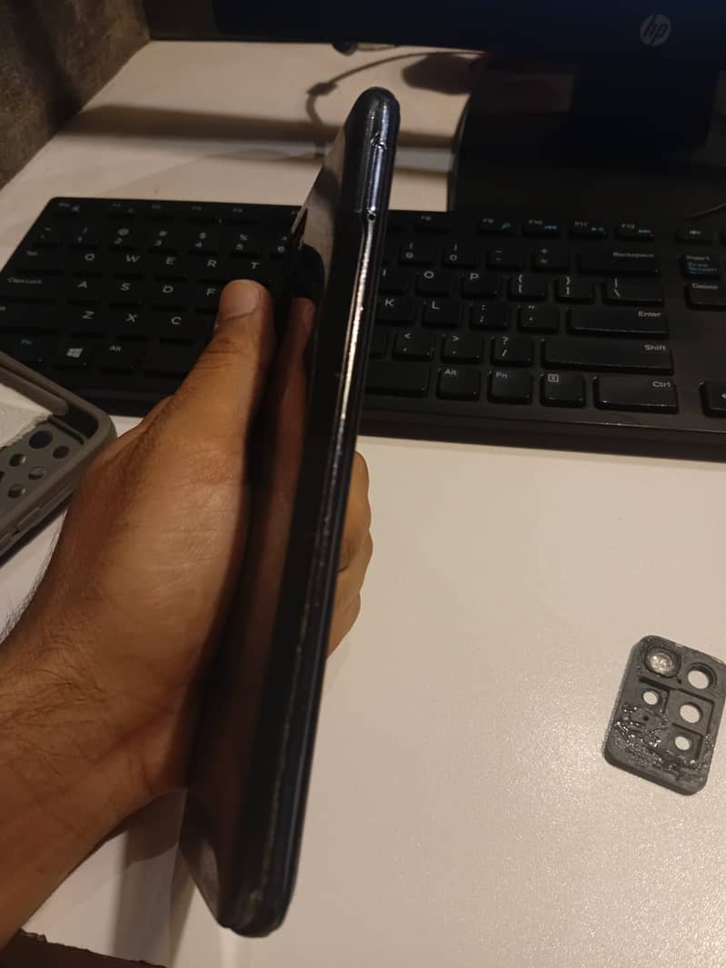Infinix Note 10 Pro 5