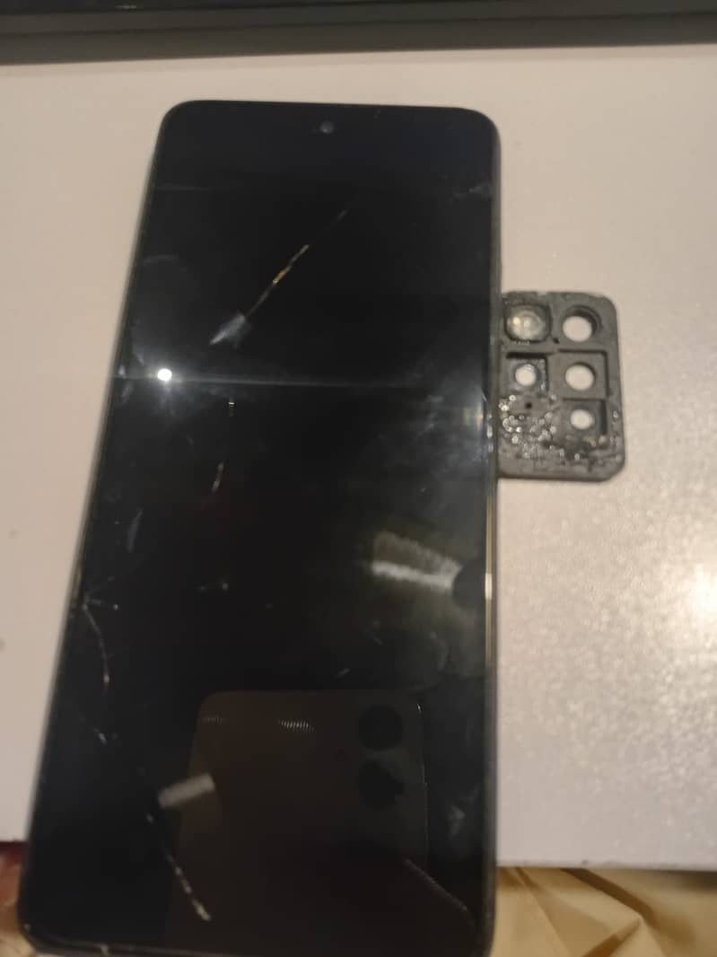 Infinix Note 10 Pro 6