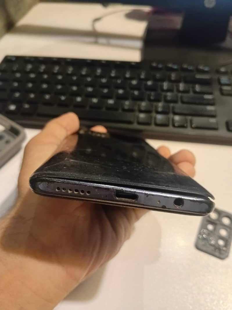 Infinix Note 10 Pro 7