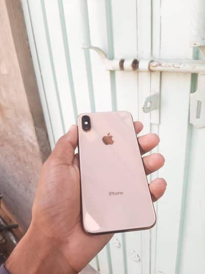 Apple iPhone XS