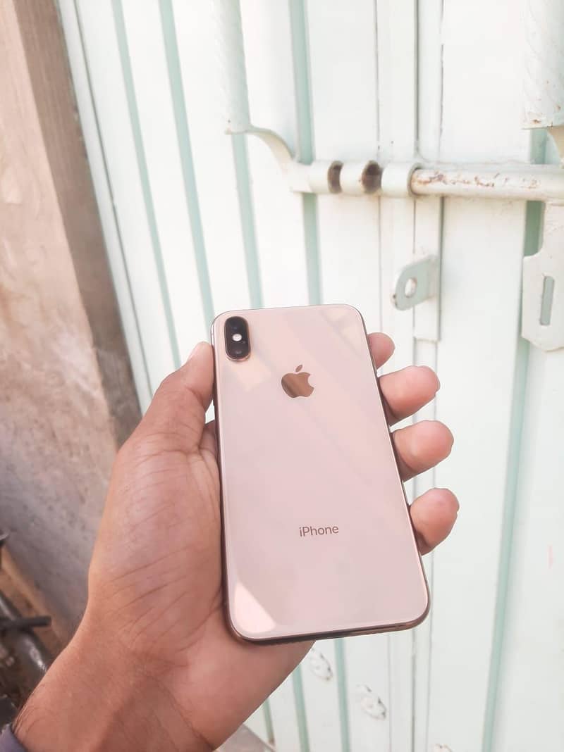 Apple iPhone XS 0