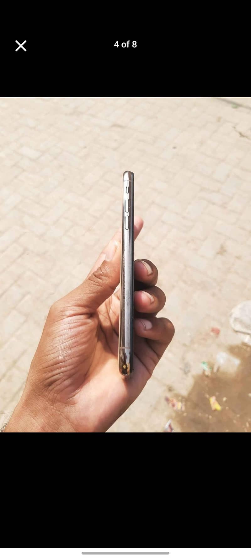 Apple iPhone XS 8