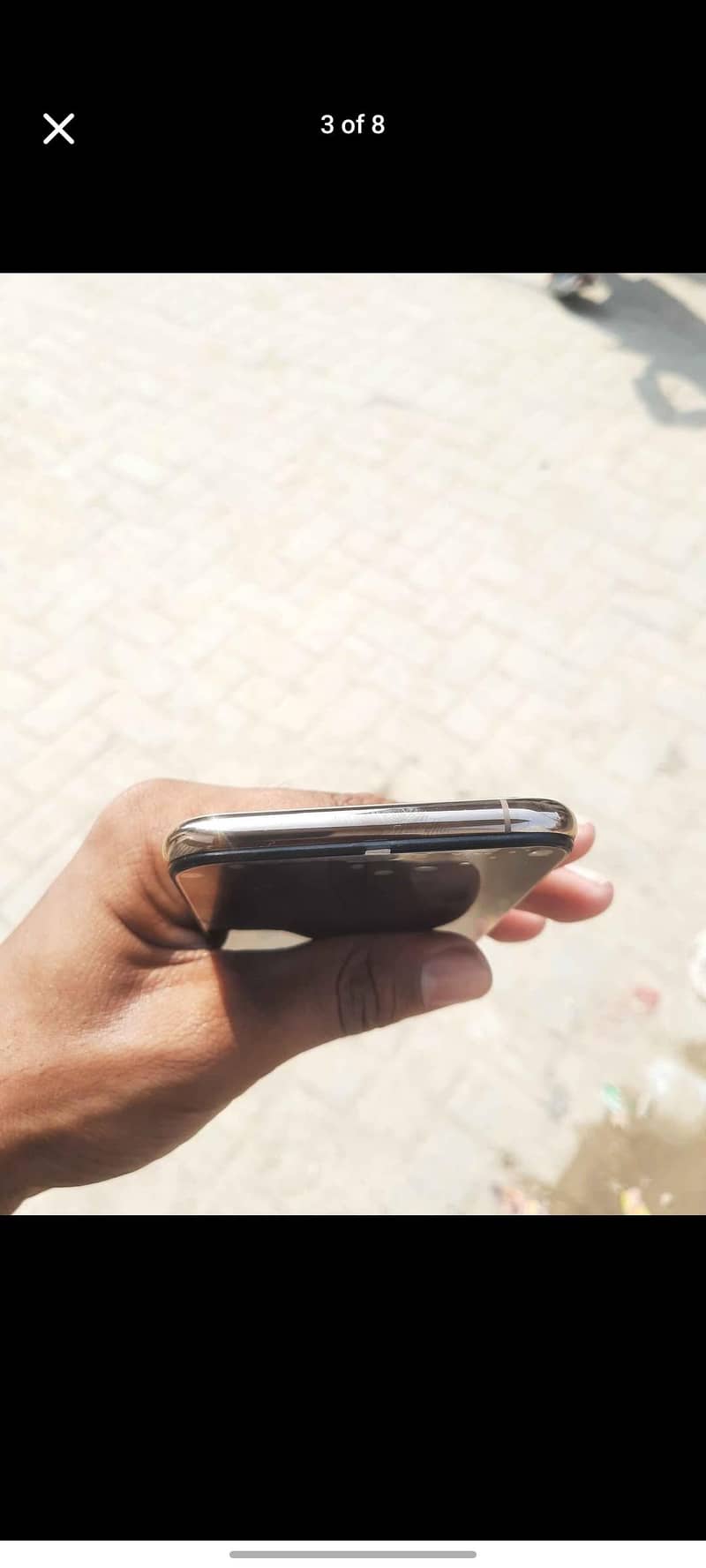 Apple iPhone XS 9