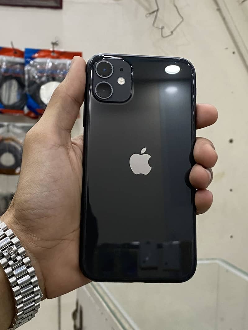 Apple iPhone 11 approved 2