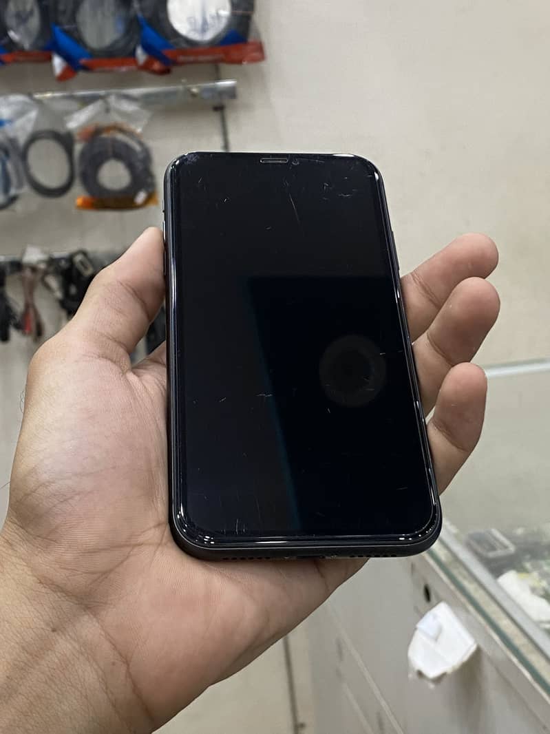 Apple iPhone 11 approved 5