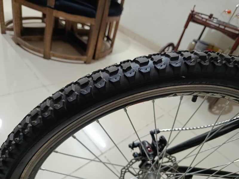almost new bicycle 6