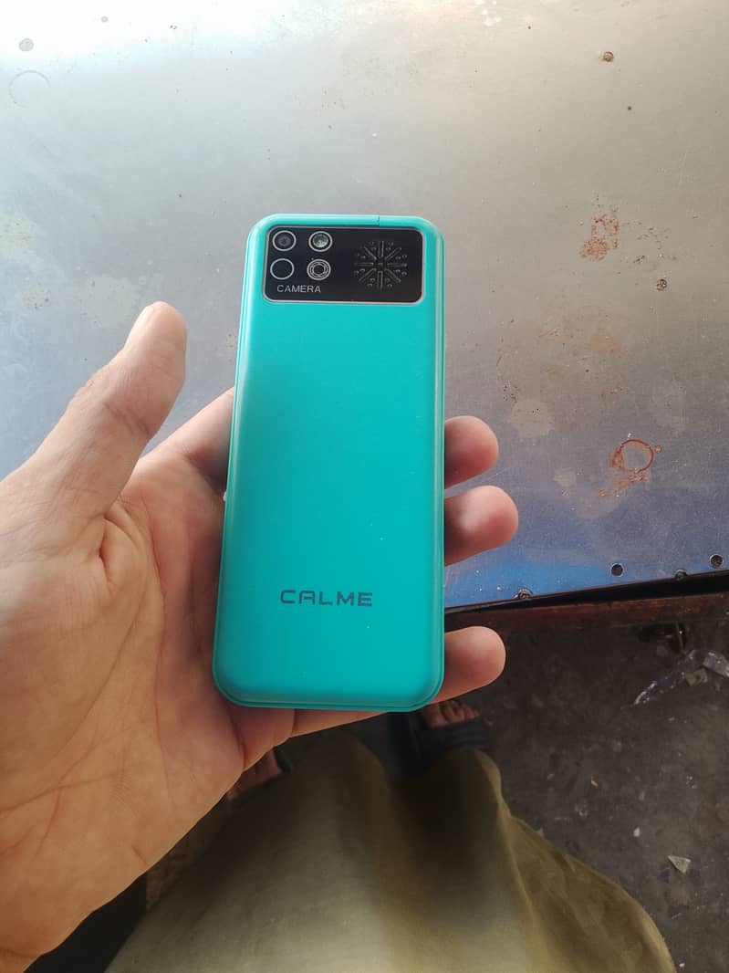 Calme 4g cloud 1