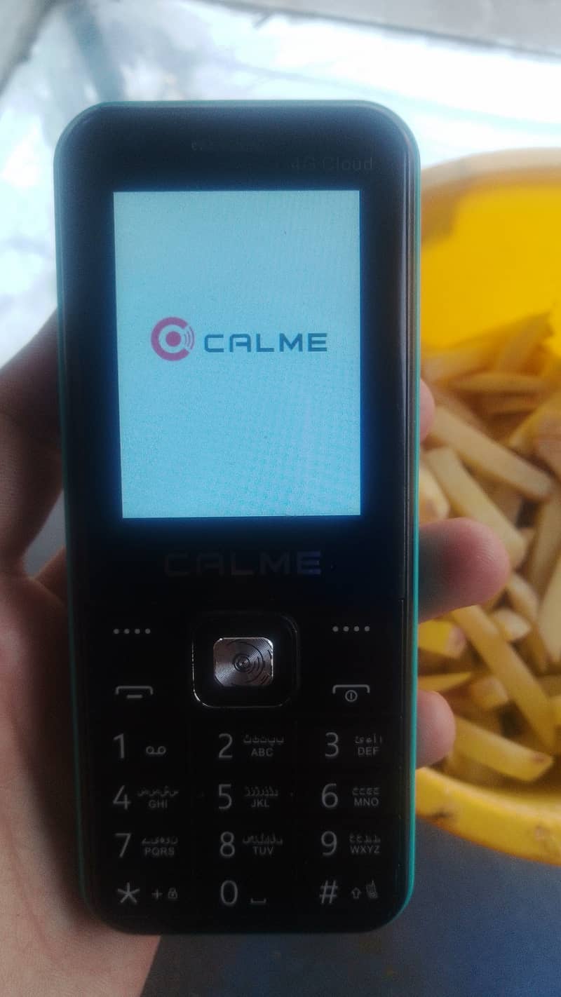 Calme 4g cloud 2