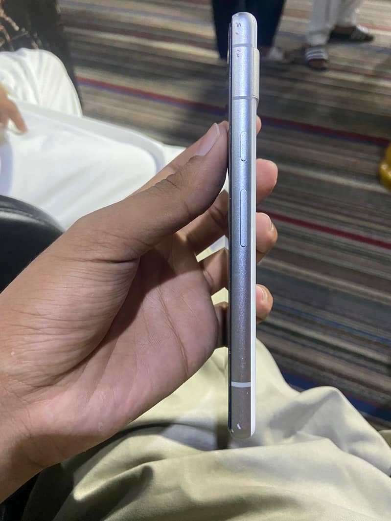 pixel 7a 5