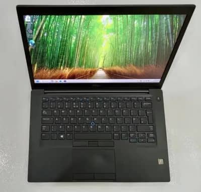 Dell Latitude 7480 laptop