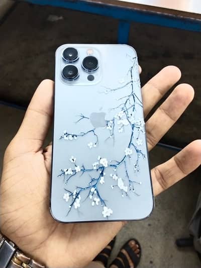 Apple iPhone 13 Pro