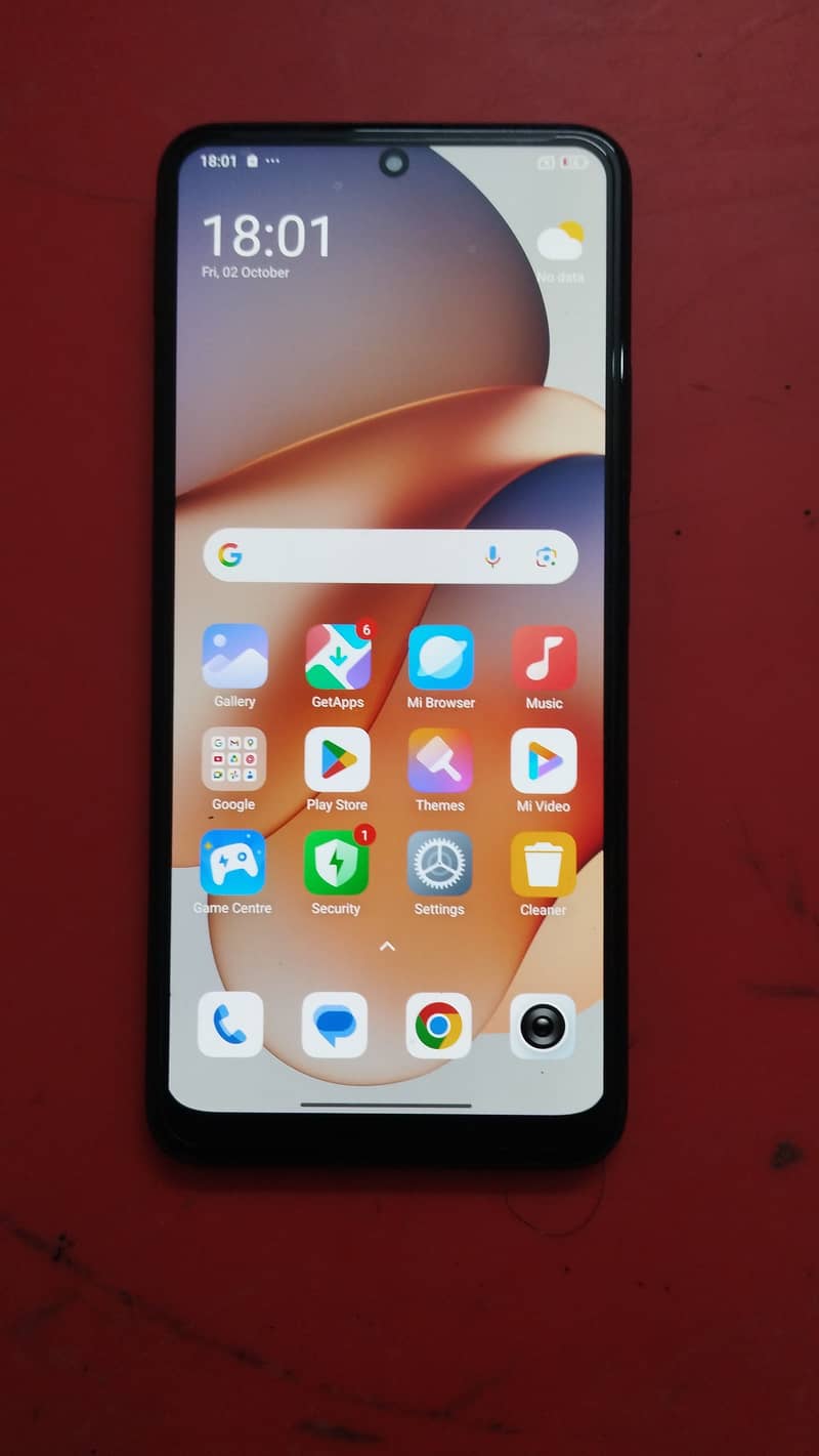 Xiaomi Redmi Note 12 2