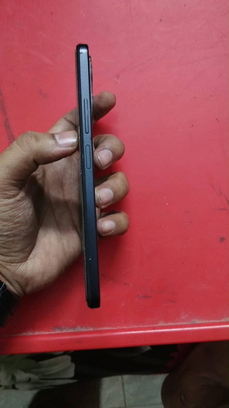 Xiaomi Redmi Note 12 4
