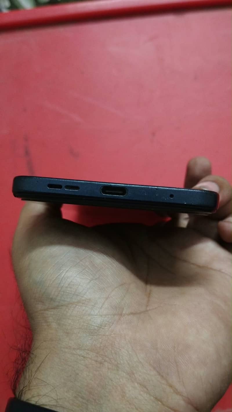 Xiaomi Redmi Note 12 6