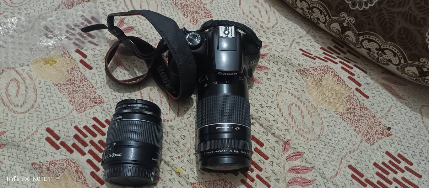 canon 0