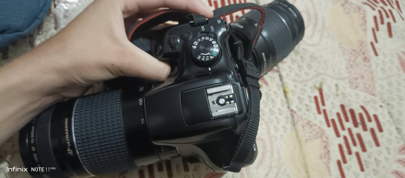 canon 2
