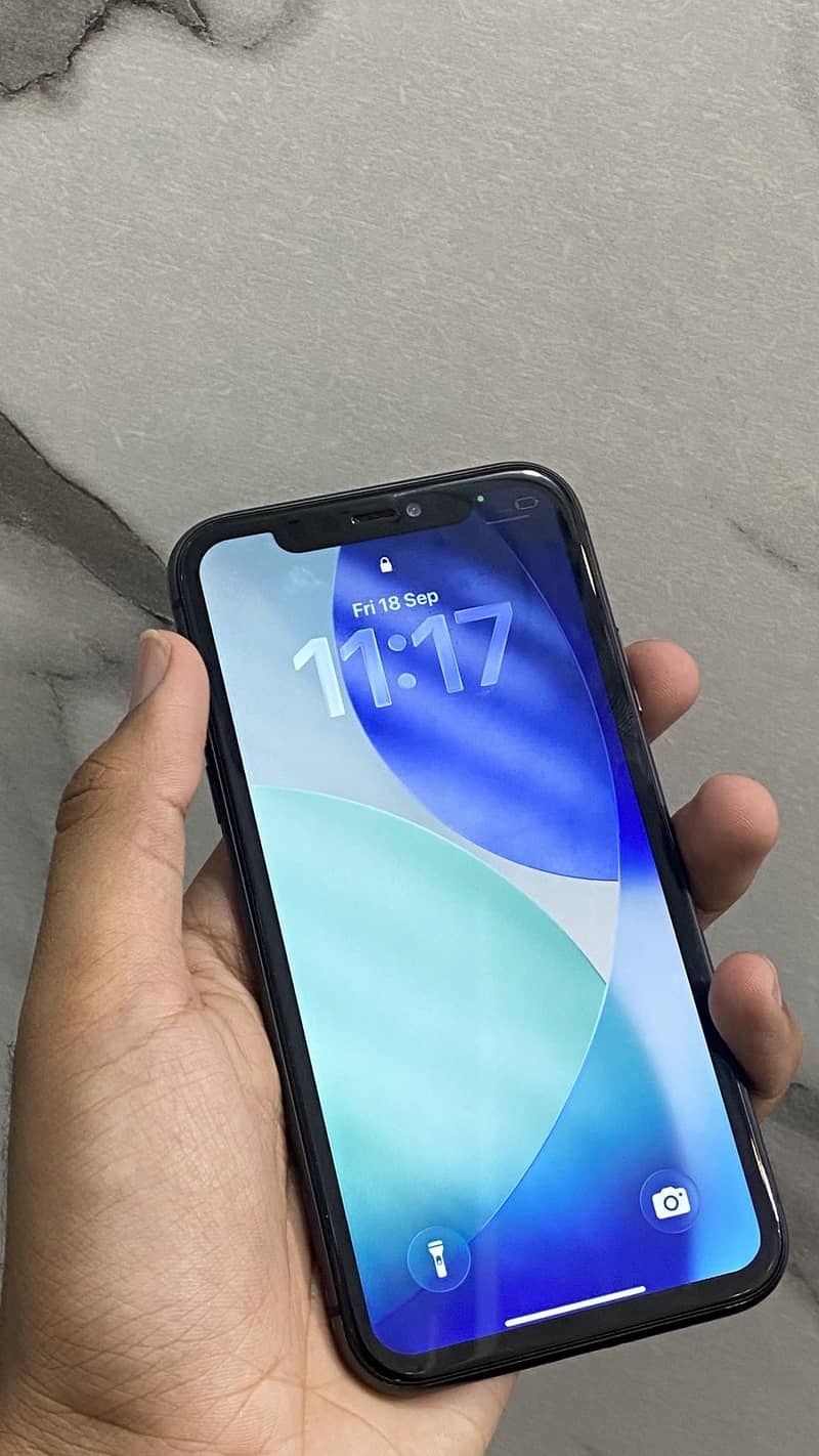 Apple iPhone 11 1