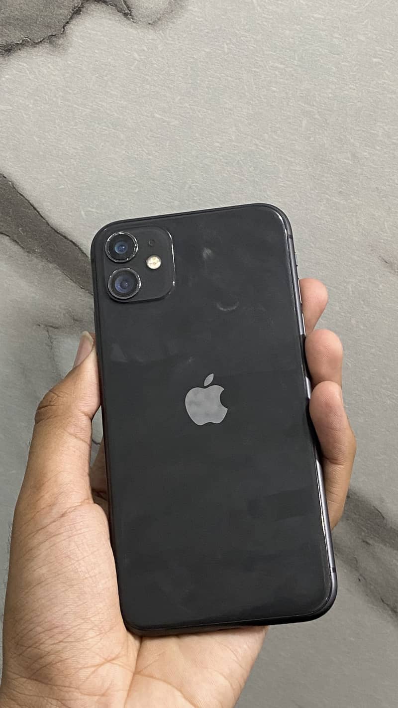 Apple iPhone 11 2