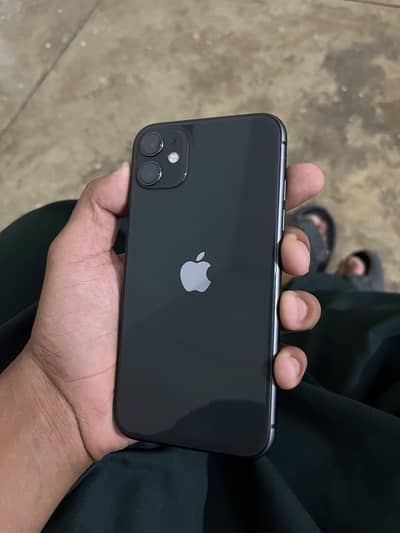Apple iPhone 11