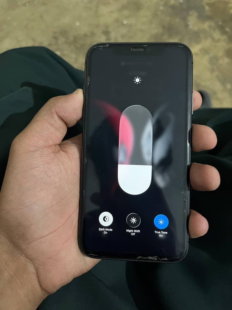 Apple iPhone 11 4