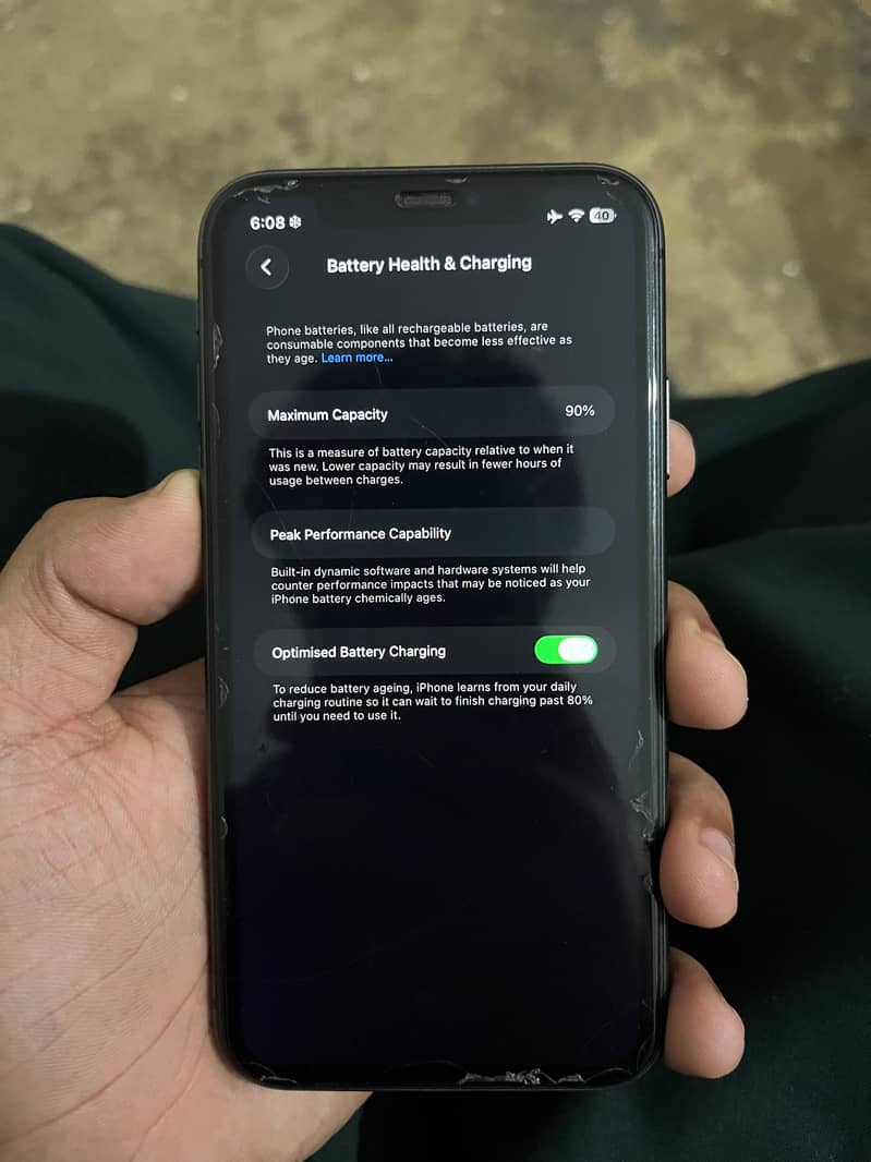 Apple iPhone 11 5