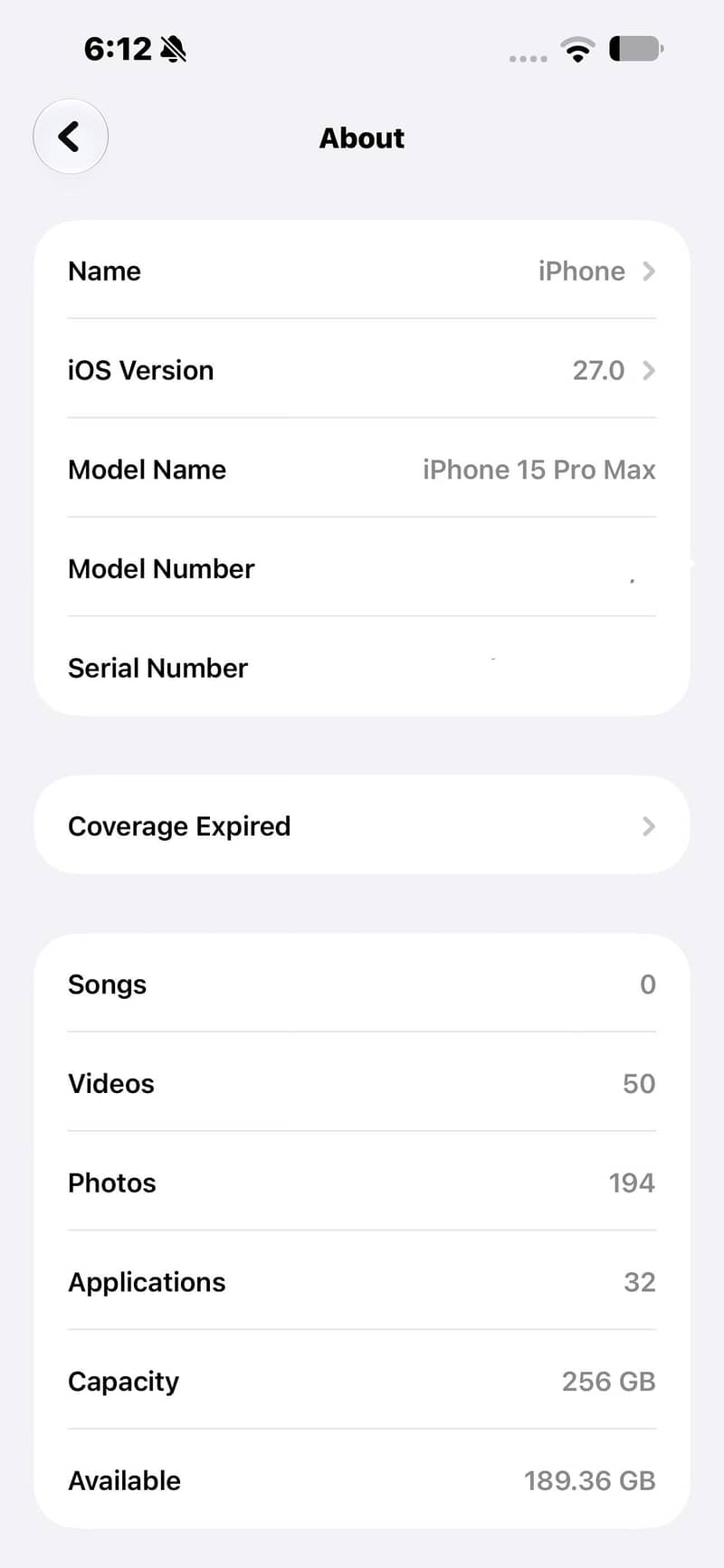 Apple iPhone 15 Pro Max 4