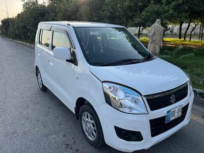 Suzuki Wagon R 2023