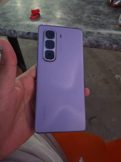 Infinix Hot 50 Pro Plus