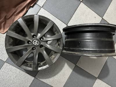 4 rim for sale