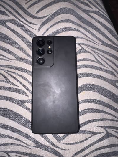 Samsung Mobile S21 Ultra