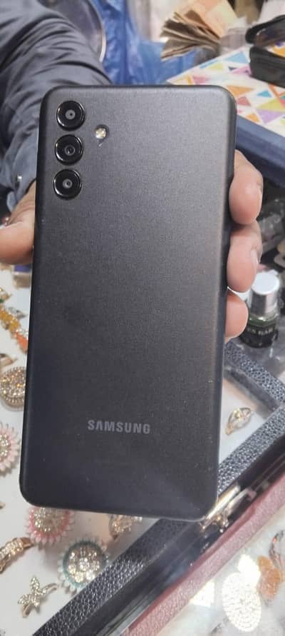 Samsung Mobile A13 5 G single sim