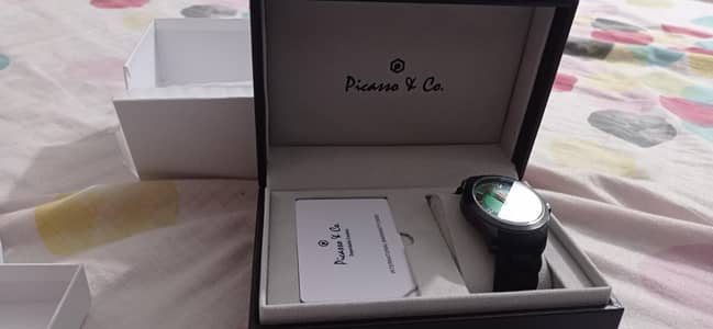 picasso Watch For Sale