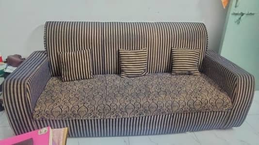 5 seater sofa set 22000