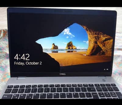 DELL 5511  CORE i7.8/256