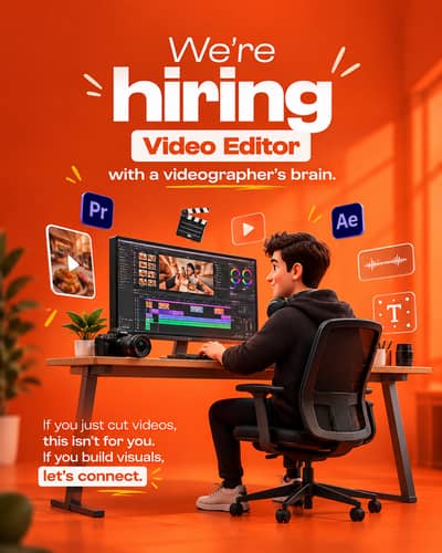 Video Editor
