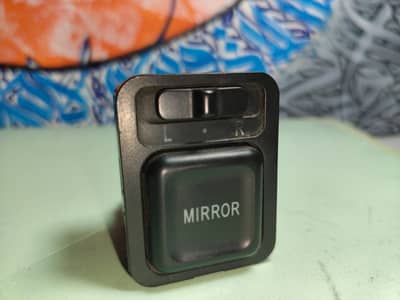 Honda Civic Side Power Mirror Control Switch