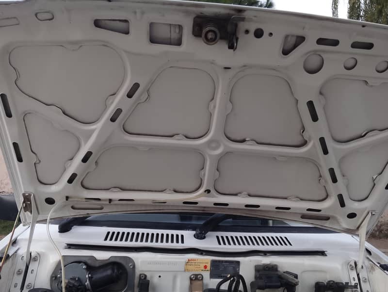 2016 model  genuine condition inside out side 6
