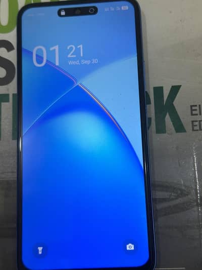 Infinix smart 10