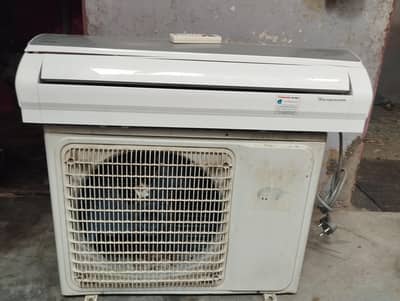 CHANGHONG RUBA DC inverter