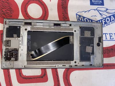 Samsung Mobile S24 Ultra